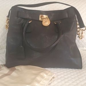 Michael Kors Leather Handbag